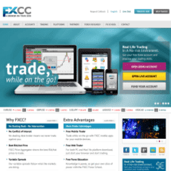 FXCC