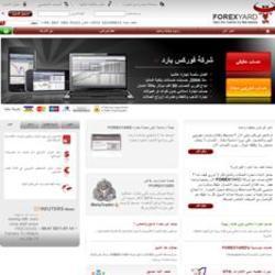 ForexYard