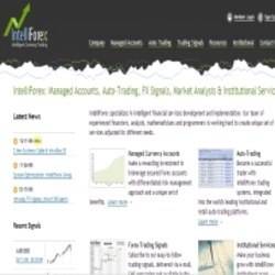 IntelliForex