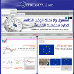 ForexRoyals Signals