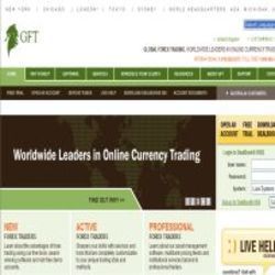 Gft forex trading