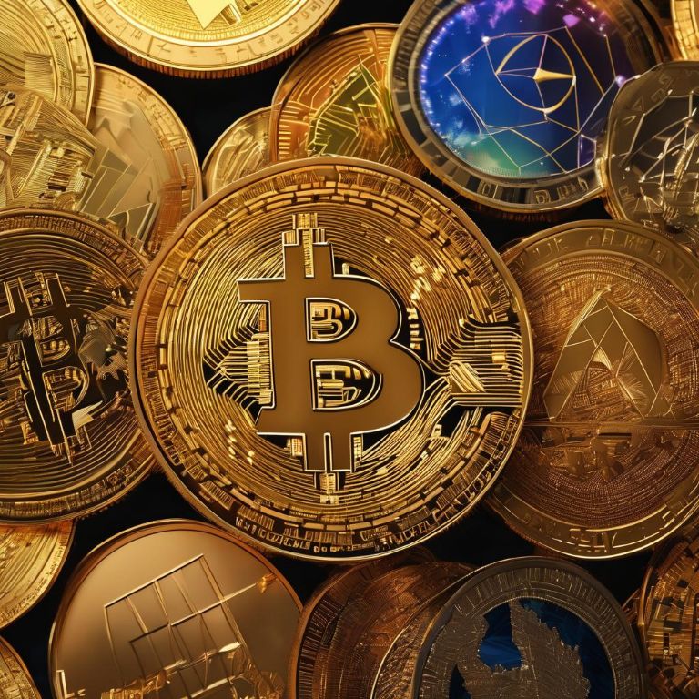 يتفوق التداول في العملات المشفرة على تداول العملات الأجنبية يتفوق التداول في العملات المشفرة على تداول العملات الأجنبية