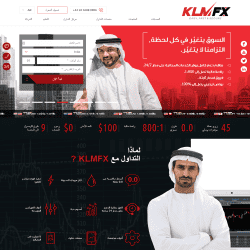 KLMFX