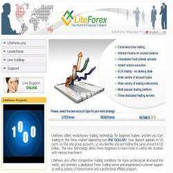 liteforex ورود