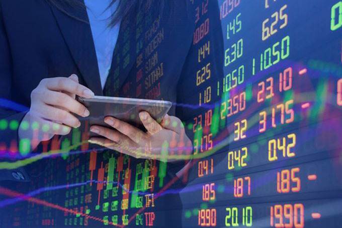 تطبيق التحليل الاساسي