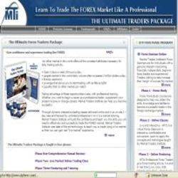 Utpforex