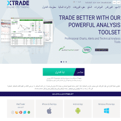 Xtrade Europe LTD